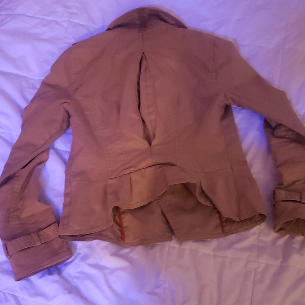 Coat - Picture 2 of 2